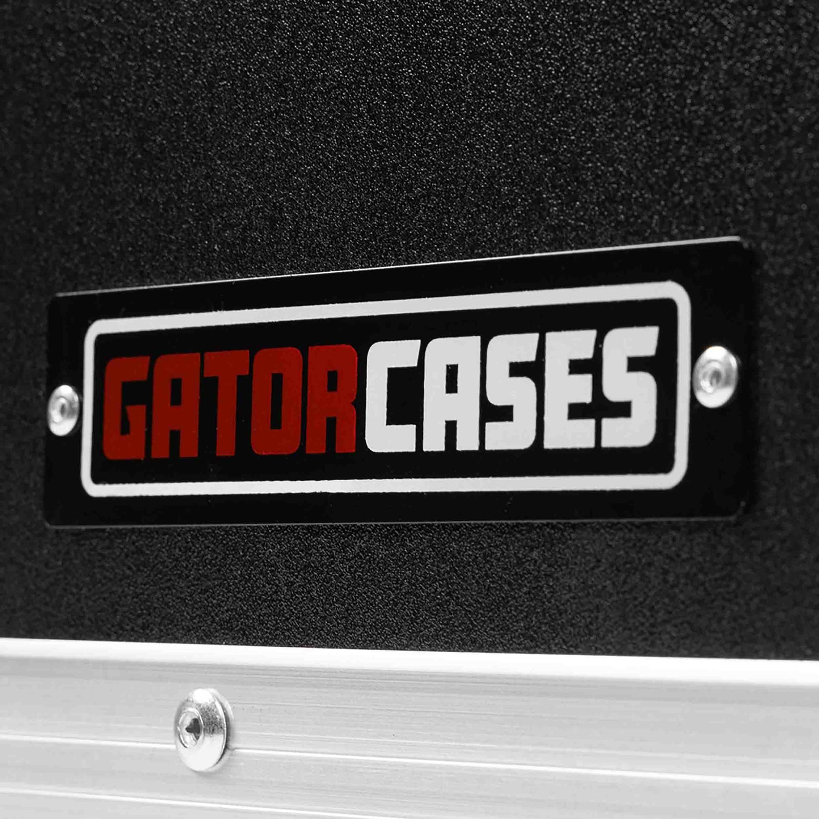 Gator GTOUR-WING-CMPCTW GTOUR Behringer Wing Compact Case with Doghouse