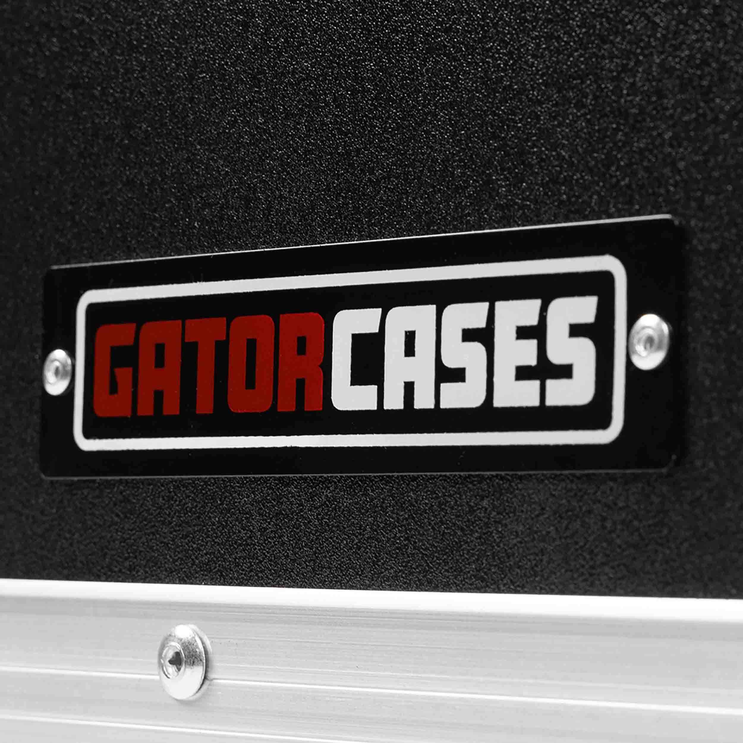 Gator GTOUR-WING-CMPCTW GTOUR Behringer Wing Compact Case with Doghouse