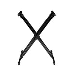 Gator RI-KEYX-20 Double-X Keyboard Stand with Ergonomic Adjustment