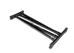 Gator RI-KEYX-20 Double-X Keyboard Stand with Ergonomic Adjustment