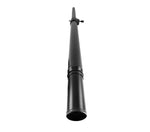 Odyssey LSPKPOLE3050-B Subwoofer Pole with 30–50" Adjustable Length - Black