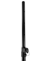 Odyssey LSPKPOLE3050-B Subwoofer Pole with 30–50" Adjustable Length - Black