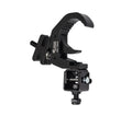 Odyssey LACQL30F360B Swivel Quick Clamp for 2" Tube 330 lbs - Black