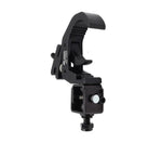 Odyssey LACQL30F360B Swivel Quick Clamp for 2" Tube 330 lbs - Black