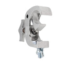 Odyssey LACQL30MK2 Pro Quick Clamp for 2" Tube 330 lbs Load - Silver