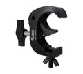 Odyssey LACQL30MK2B Pro Quick Clamp for 2" Tube 330 lbs Load - Black