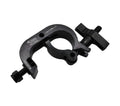 Odyssey LACT30B-1-2 Pro Coupler Trigger Clamp for 2" Tube 550 lbs - Black
