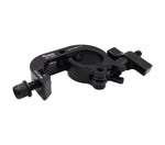 Odyssey LACT30B-1-2 Pro Coupler Trigger Clamp for 2" Tube 550 lbs - Black