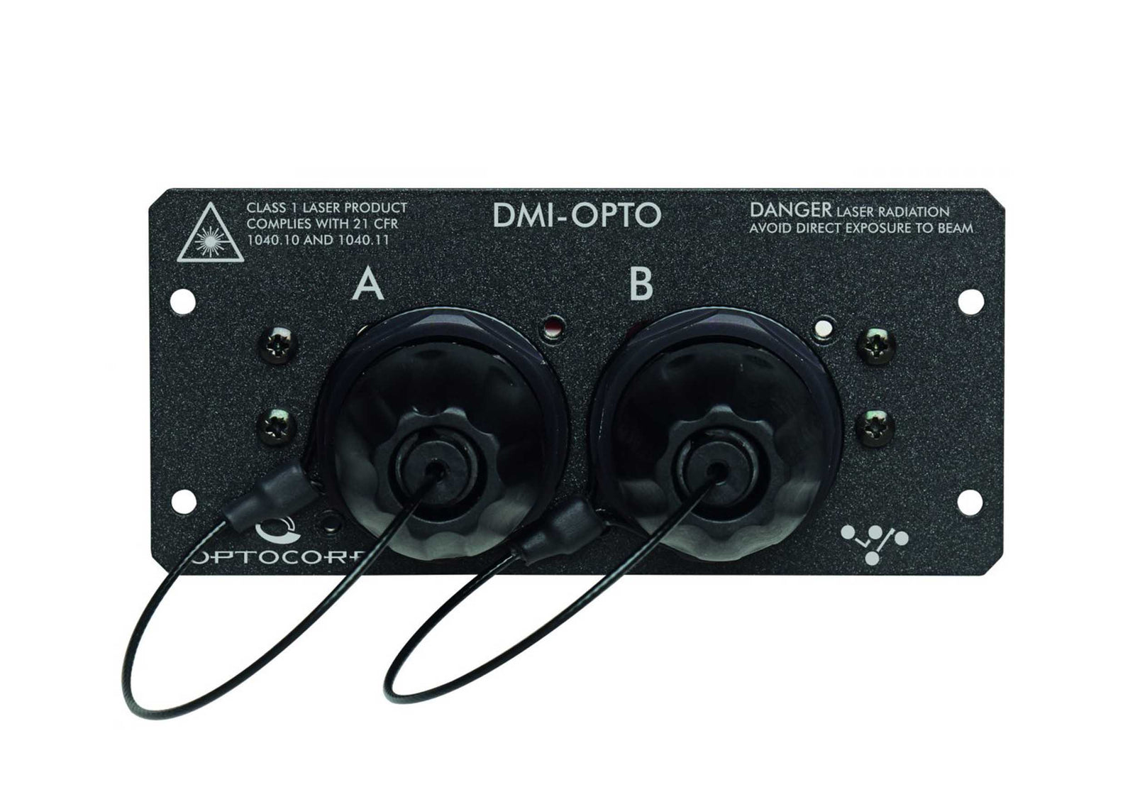 DiGiCo MOD-DMI-OP-ST, Optocore Multi-Mode ST Expansion Card
