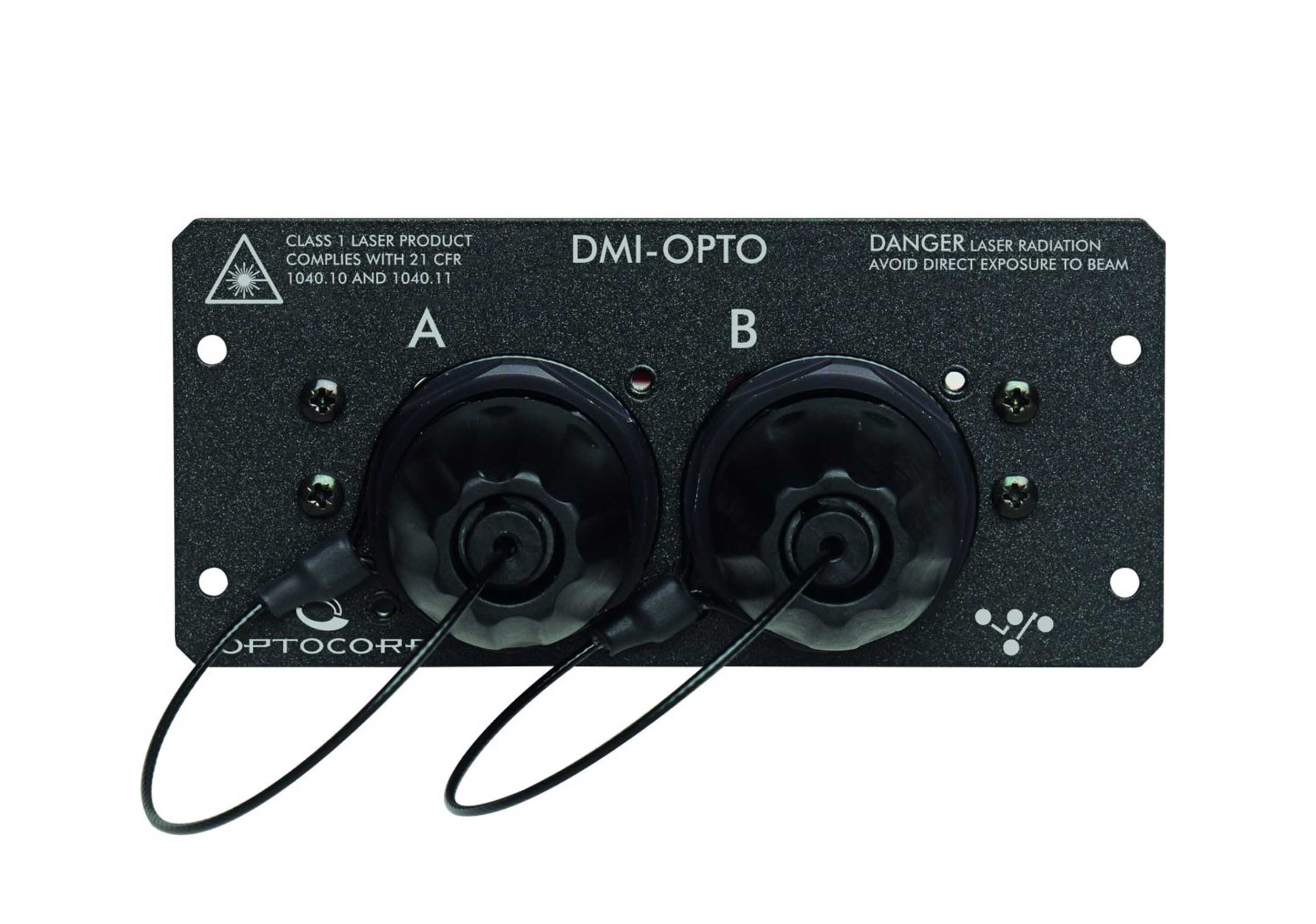 DiGiCo MOD-DMI-OP-STS, Optocore Single-Mode ST Expansion Card