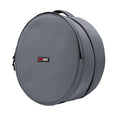 Gator ICON Snare Drum Bag 14 x 5.5, Multiple Colors