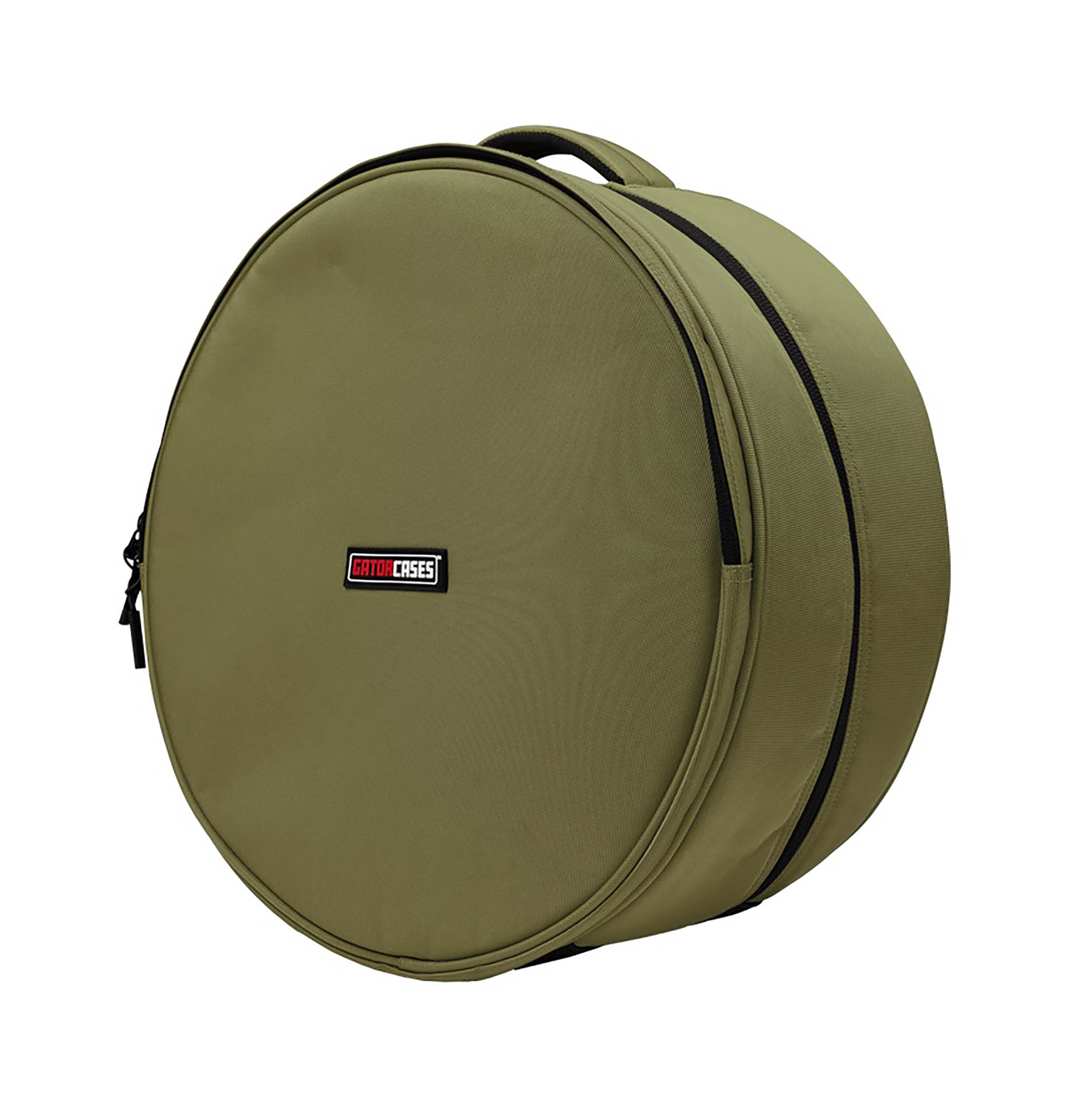 Gator ICON Snare Drum Bag 14 x 5.5, Multiple Colors