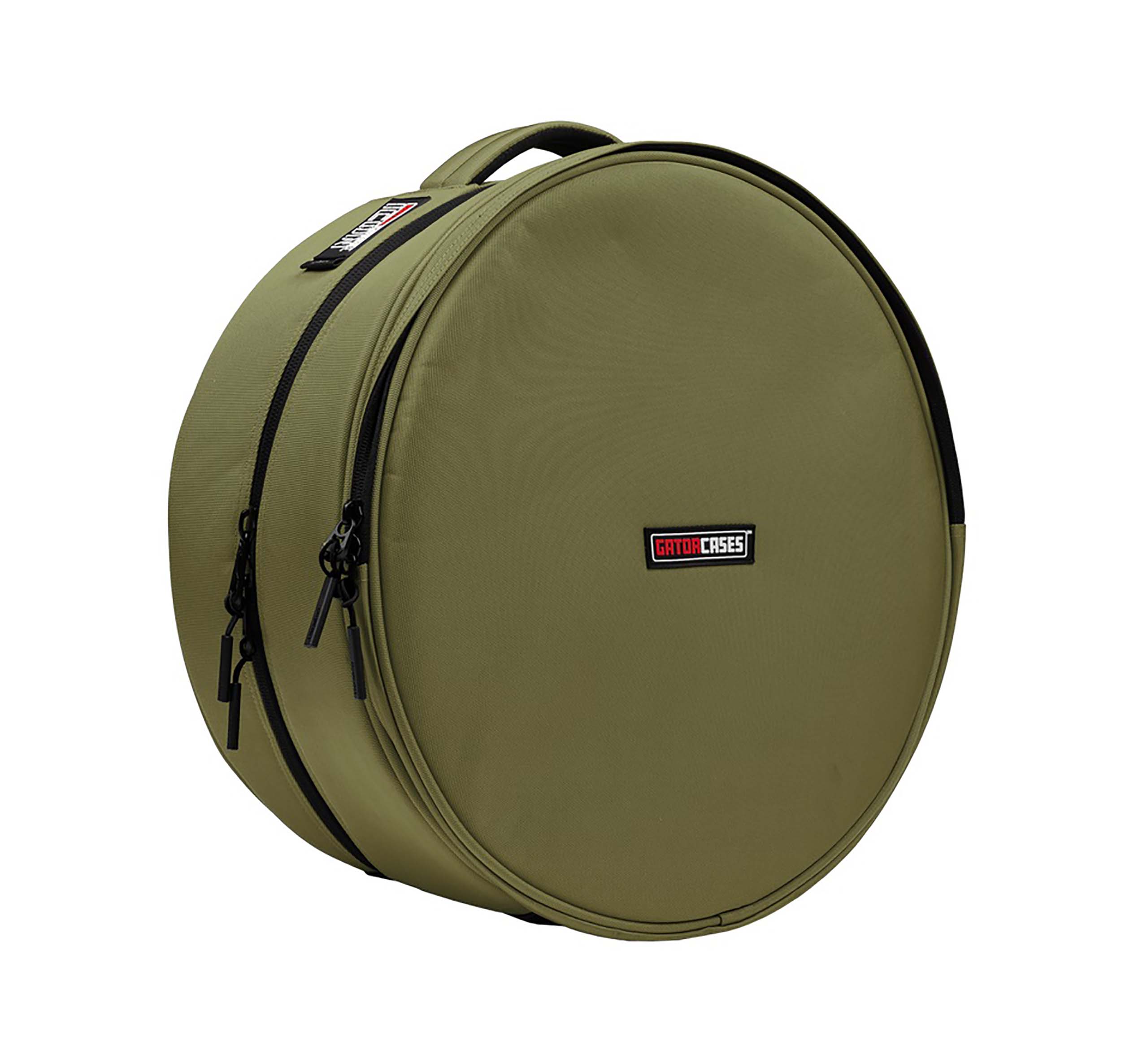 Gator ICON Snare Drum Bag 14 x 5.5, Multiple Colors