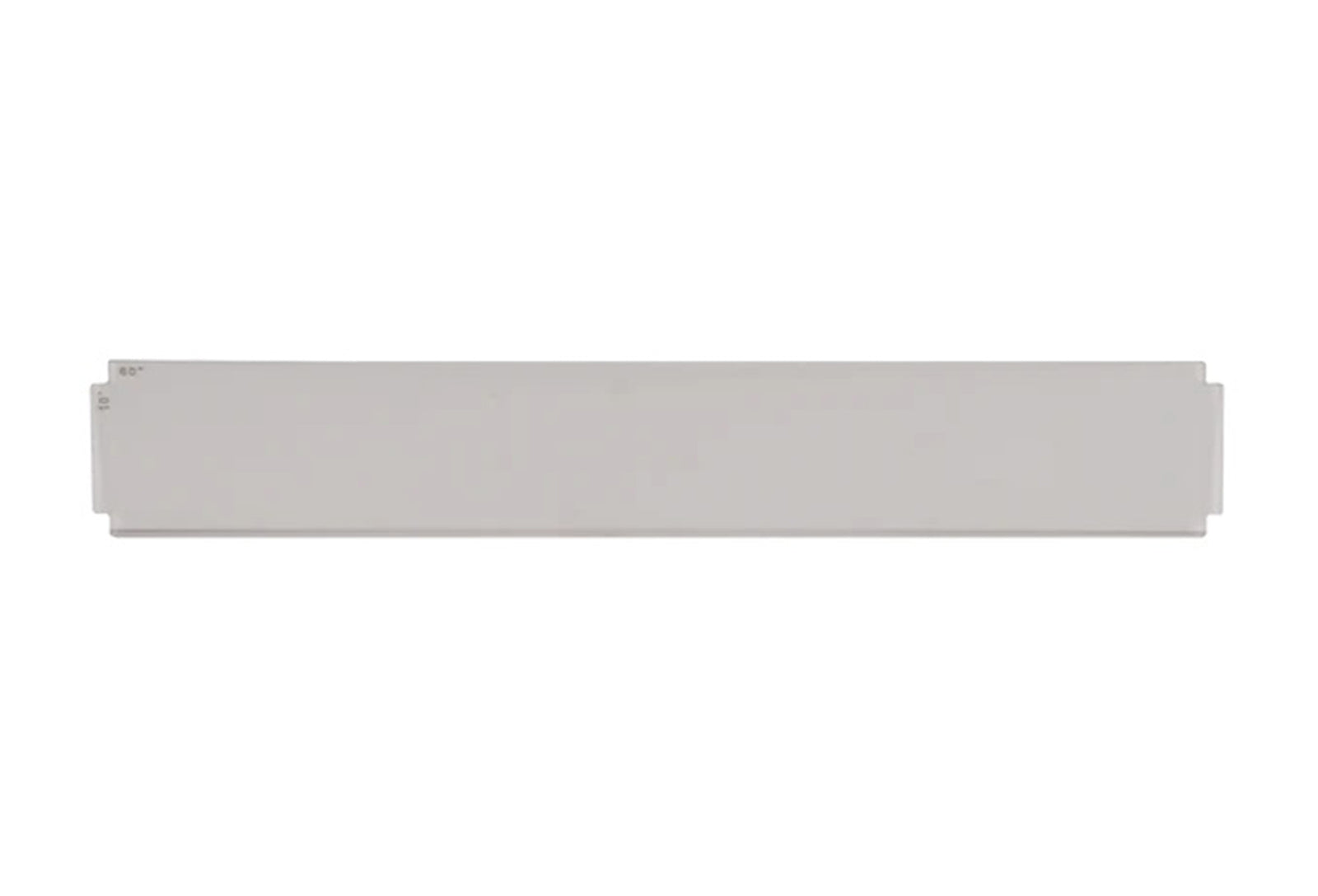 Elation BLS161 Professional BAR S L1060 10° x 60° Elliptical Lens for SIX+ BAR S and PULSE BAR S