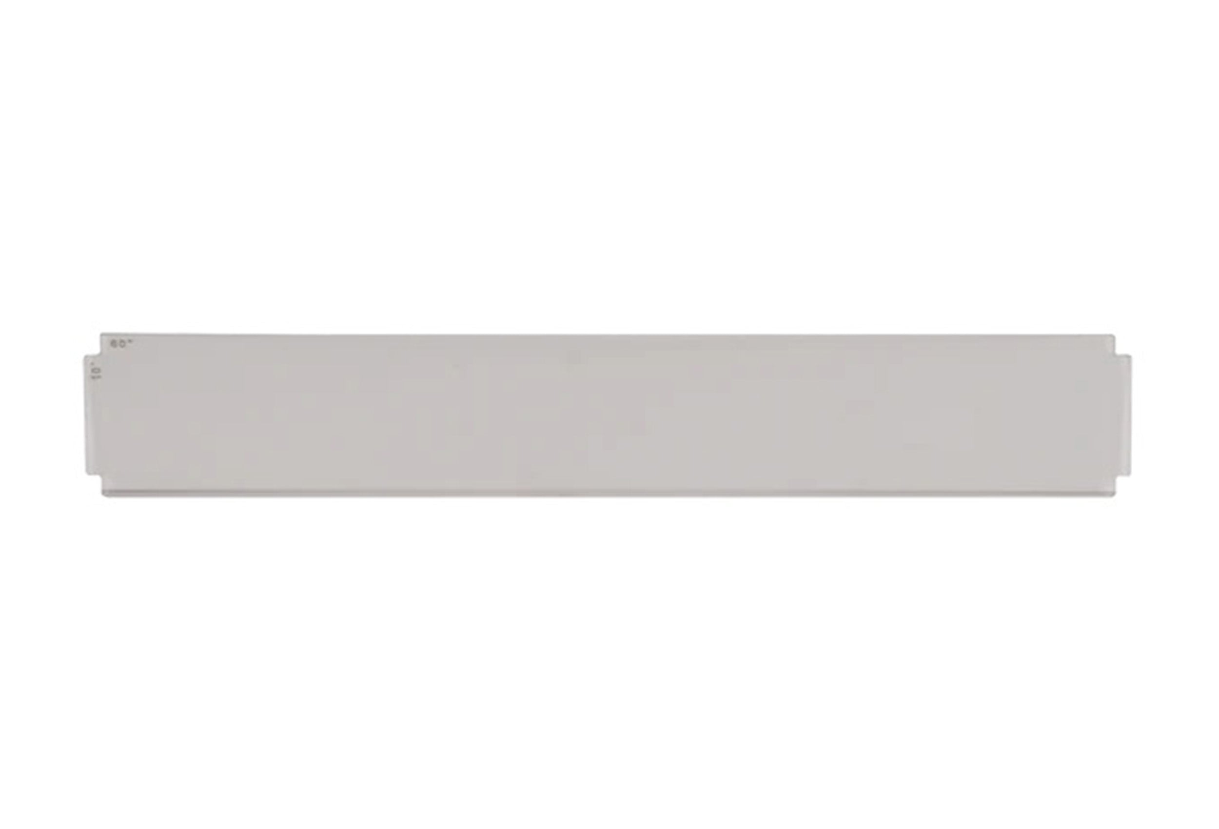 Elation BLS161 Professional BAR S L1060 10° x 60° Elliptical Lens for SIX+ BAR S and PULSE BAR S