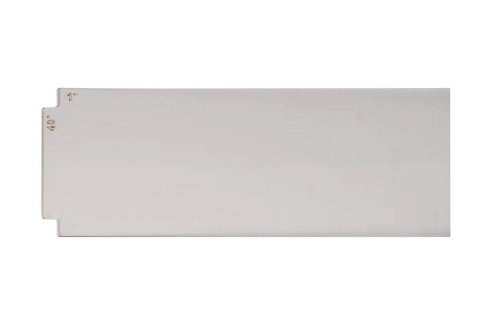Elation BLS141 Professional BAR S L140 1° x 40° Elliptical Lens