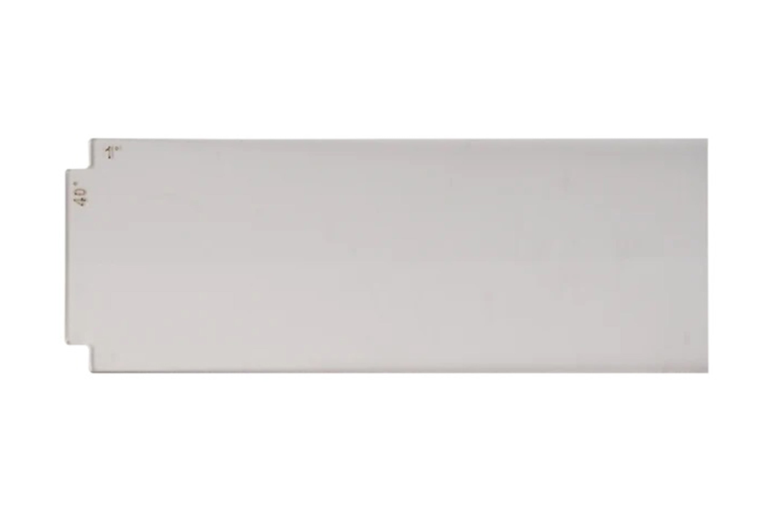 Elation BLS141 Professional BAR S L140 1° x 40° Elliptical Lens