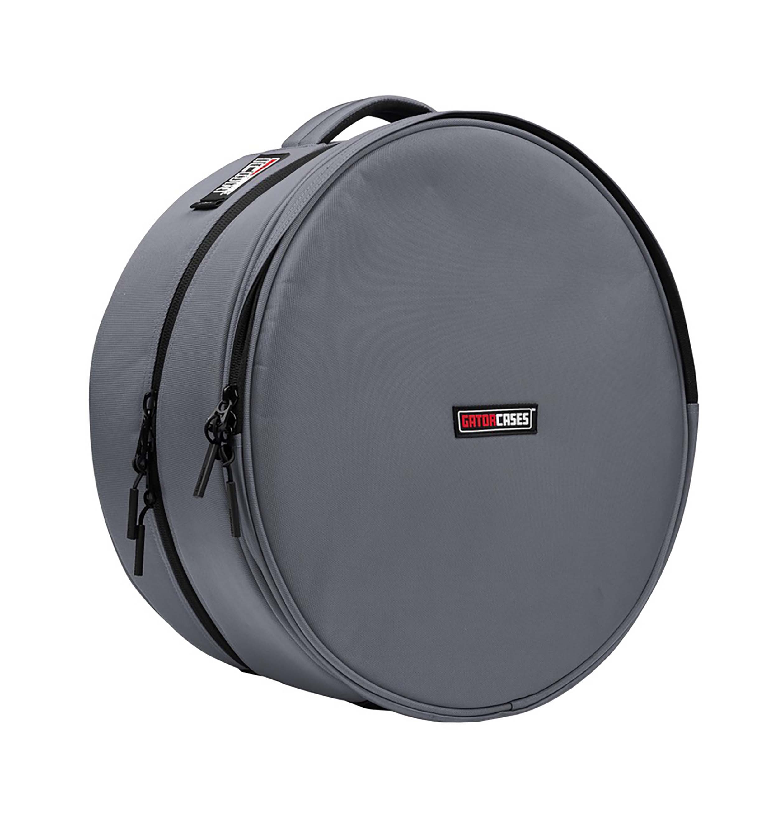 Gator ICON Snare Drum Bag 14 x 6.5, Multiple Colors