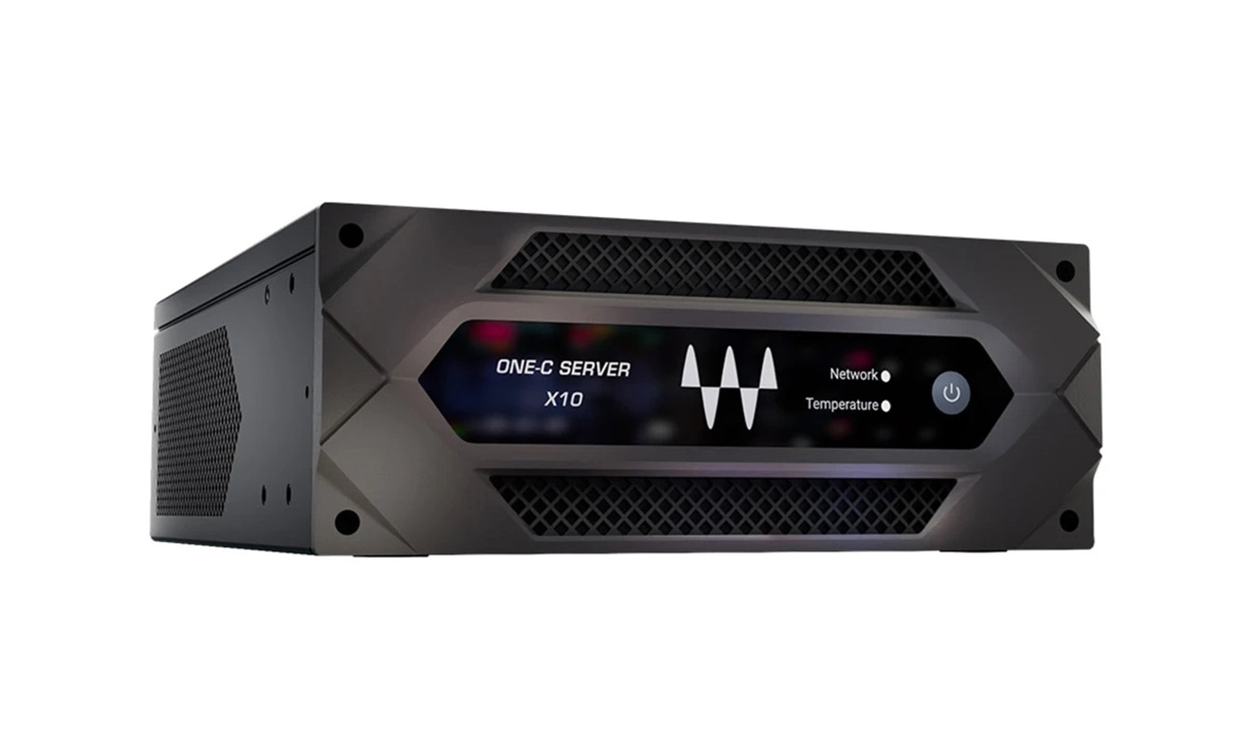 DiGiCo X-WAVES-SG1C SoundGrid Server One-C Audio DSP Server