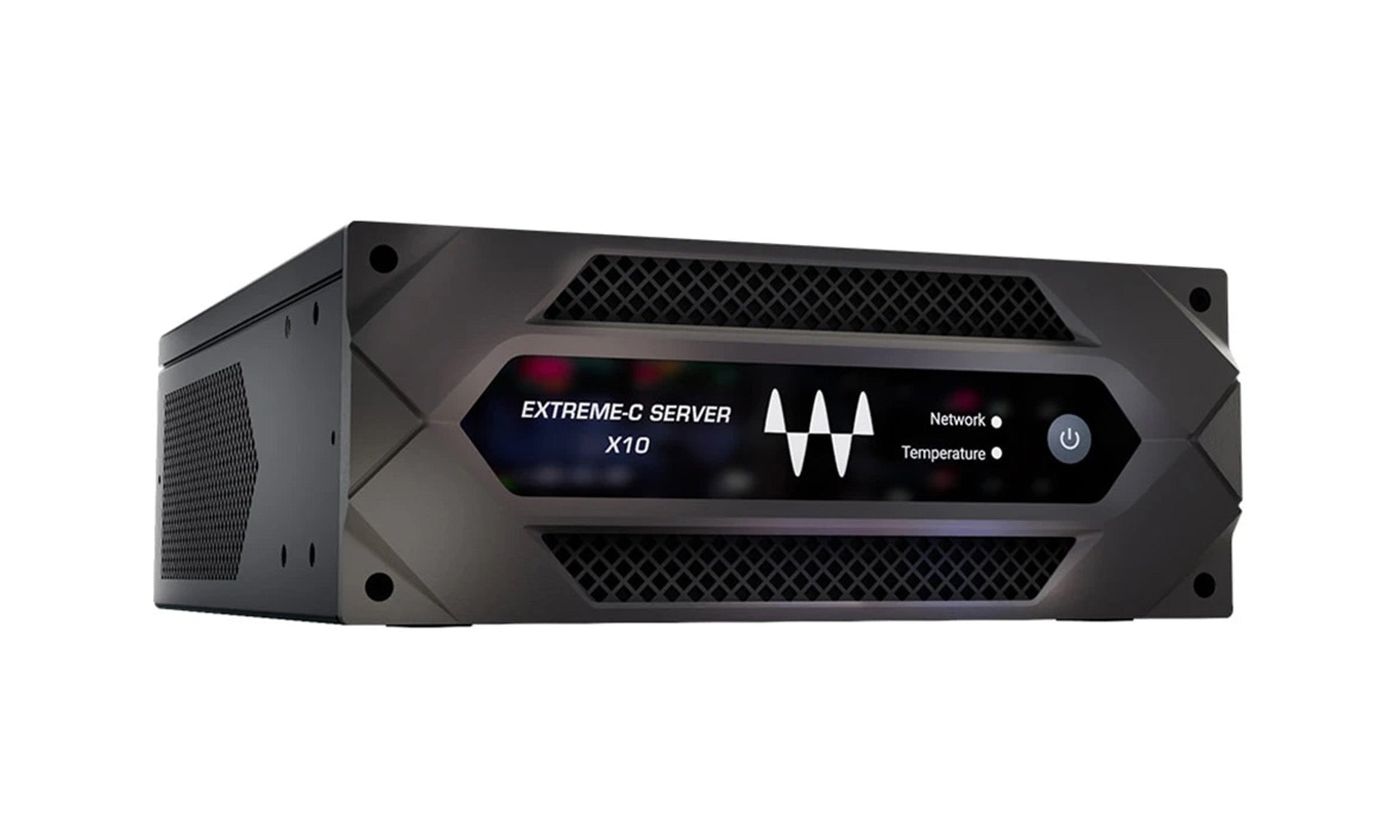 DiGiCo X-WAVES-EXTC Extreme C SoundGrid Server