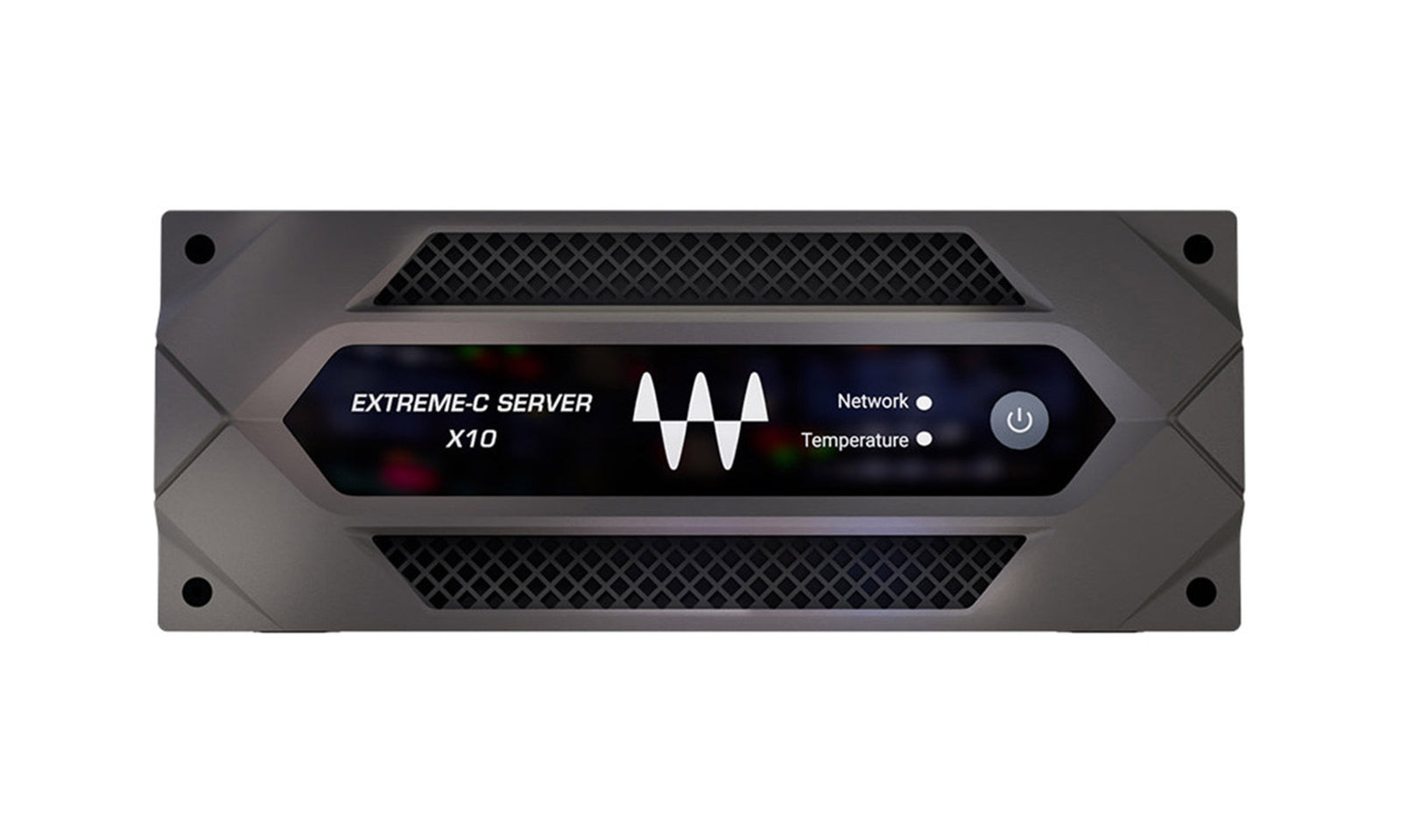 DiGiCo X-WAVES-EXTC Extreme C SoundGrid Server
