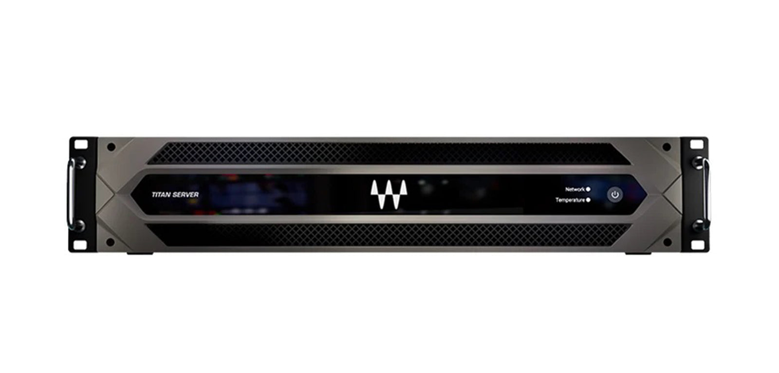 DiGiCo X-WAVES-TITAN SoundGrid Server