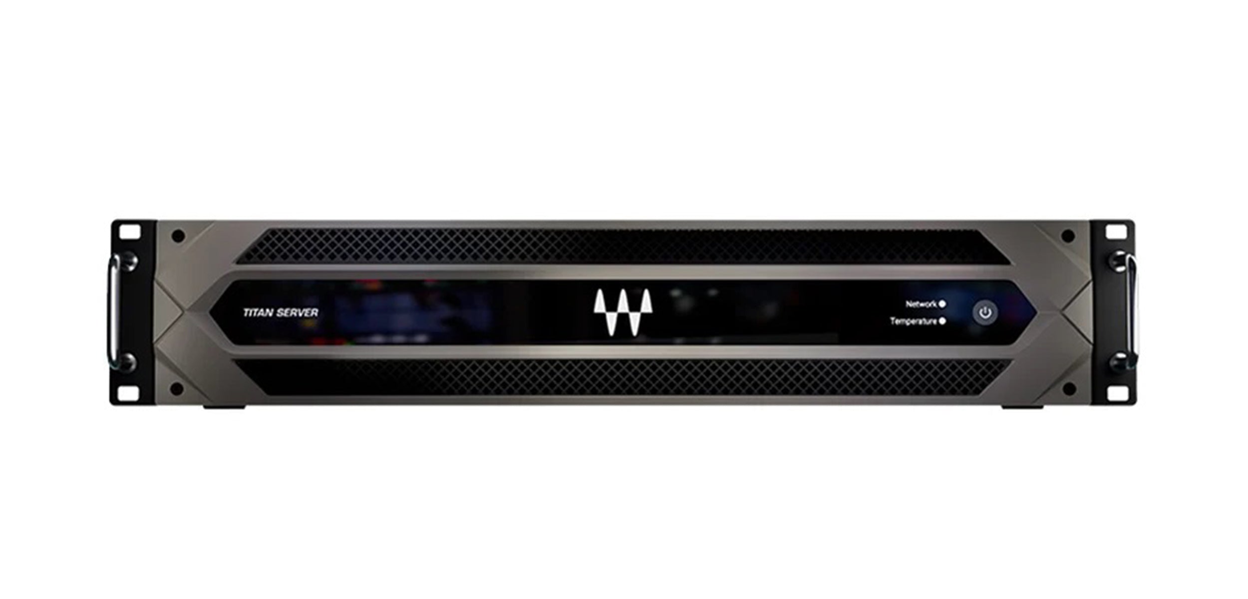 DiGiCo X-WAVES-TITAN SoundGrid Server