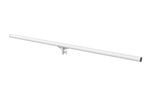 Odyssey LSBPCROSSBAR48-W, 48" Long Cross Bar with 47.5" Span - White