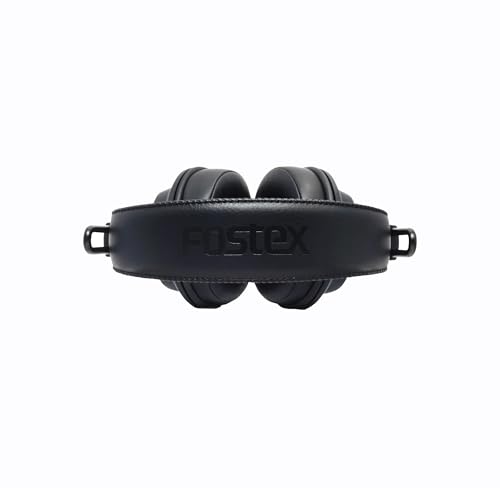 Fostex T50RPmk4g+ RP Series Gaming Headset with Detachable Microphone by Fostex