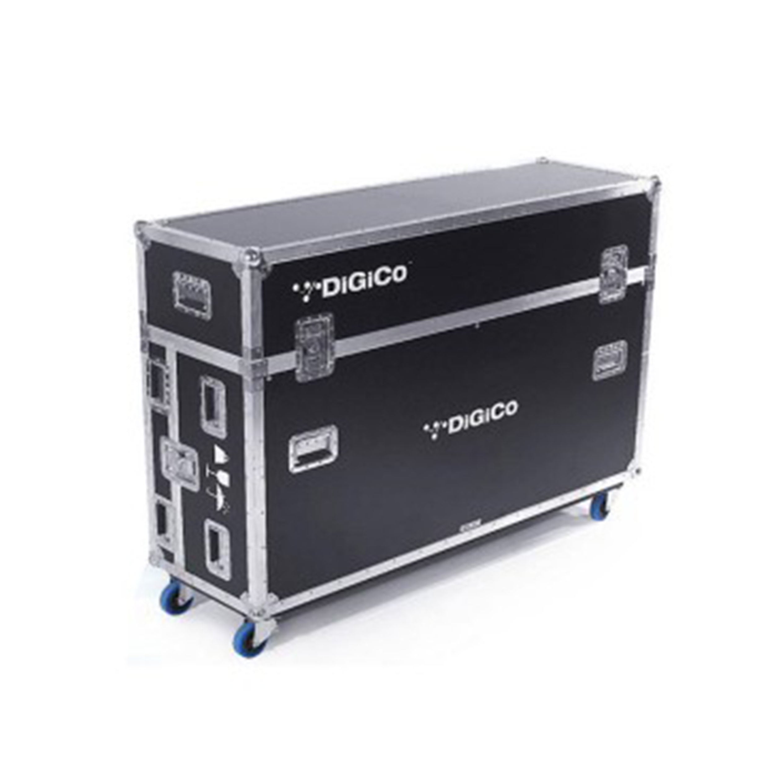 DiGiCo FC-SD7 Transport Case for SD7 Console