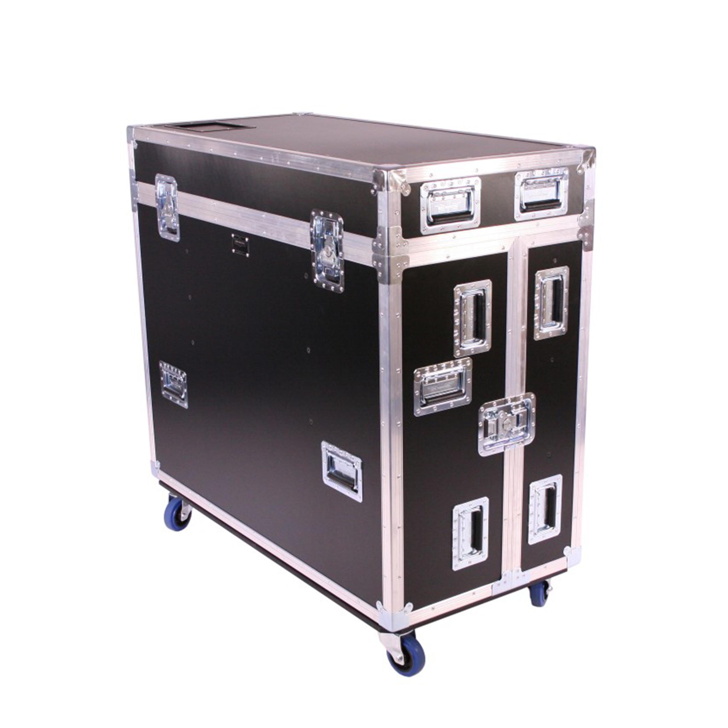 DiGiCo FC-Ex007 Transport Case for Ex007 Panel