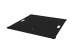 Odyssey LSBP3636-B 36" x 36" Base Plate - Black
