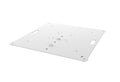 Odyssey LSBP3636-W 36" x 36" Base Plate - White