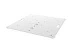 Odyssey LSBP3636-W 36" x 36" Base Plate - White
