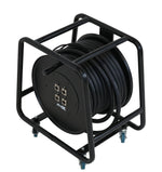 ProX XC-SBCAT6150X4DRUM 150 ft Shielded Cat6 Cable Reel 4-Line F, UTP, 24 AWG