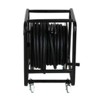 ProX XC-SBCAT6150X4DRUM 150 ft Shielded Cat6 Cable Reel 4-Line F, UTP, 24 AWG
