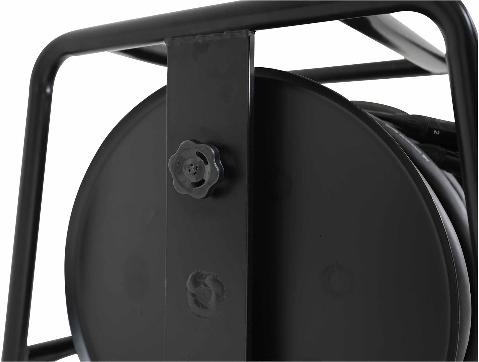 ProX XC-SBCAT6100X4DRUM 100 ft Shielded Cat6 Cable Reel 4-Line F, UTP, 24 AWG