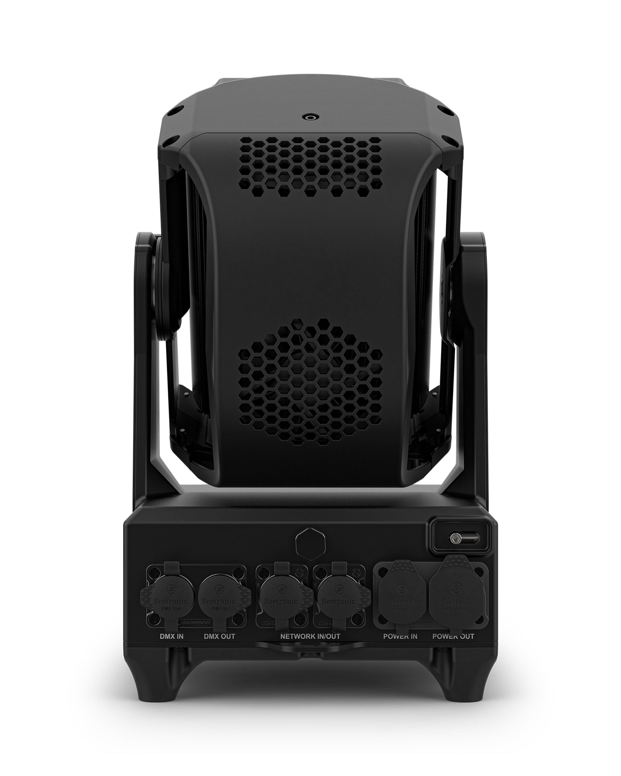 CHAUVET Professional COLORado PXL Curve 1, RGBW LED Beam and Wash Fixture