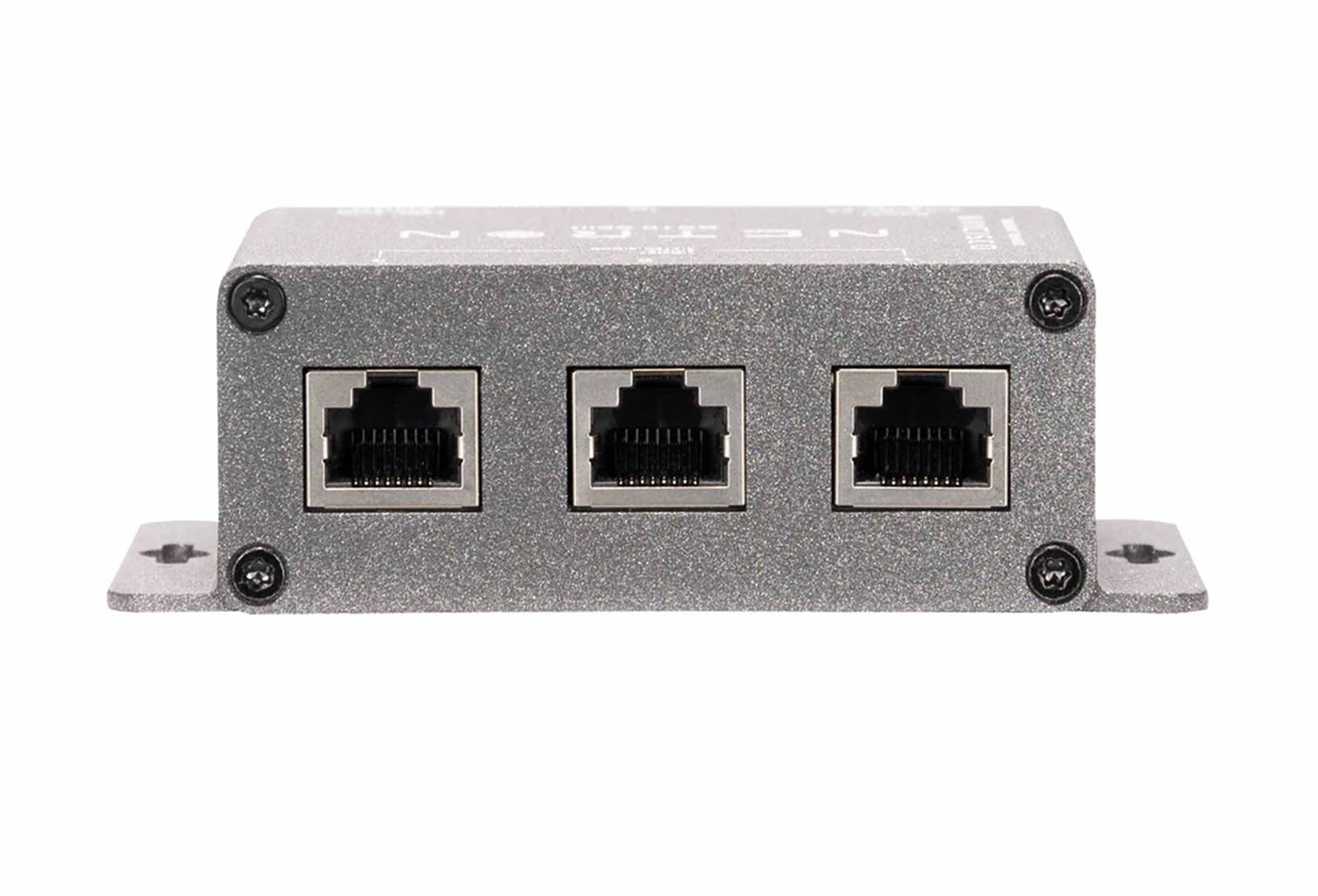 Elation Lighting BS10 Split Data Splitter for NETRON BS10 Button Stations