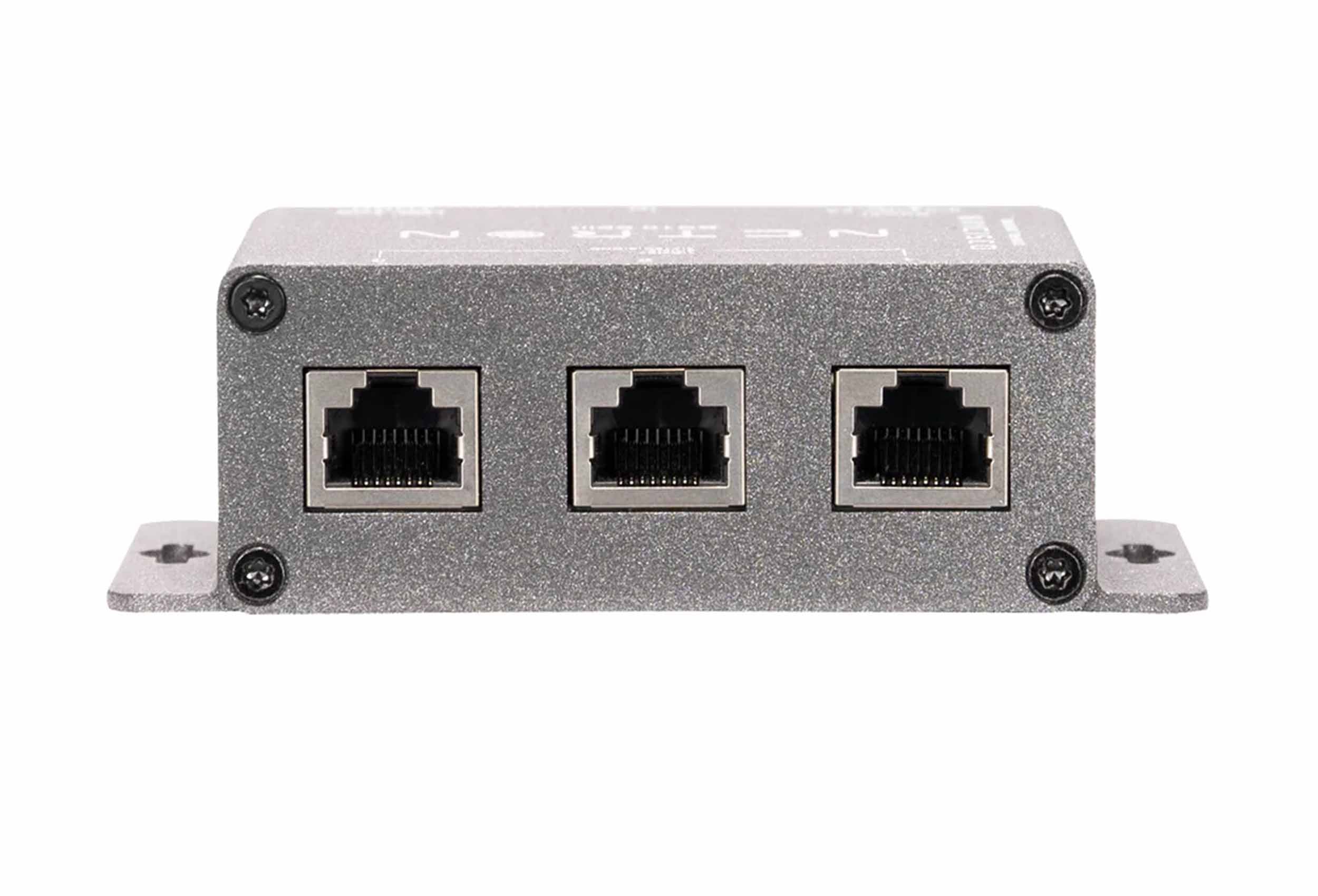 Elation Lighting BS10 Split Data Splitter for NETRON BS10 Button Stations