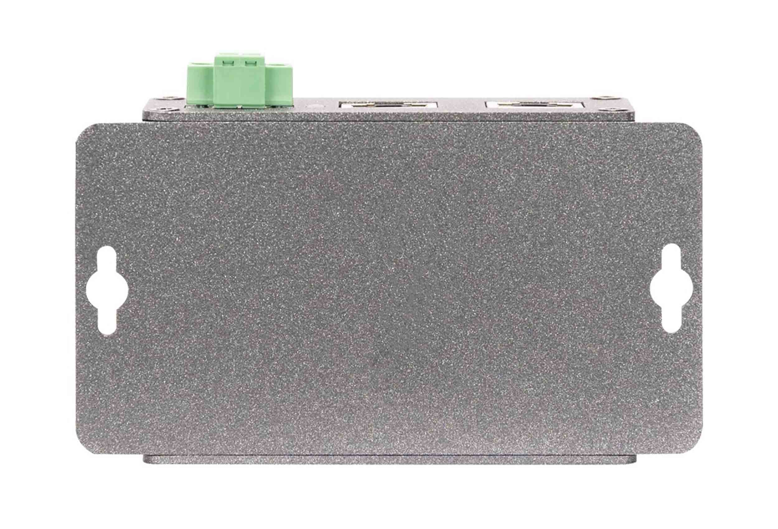 Elation Lighting BS10 Split Data Splitter for NETRON BS10 Button Stations
