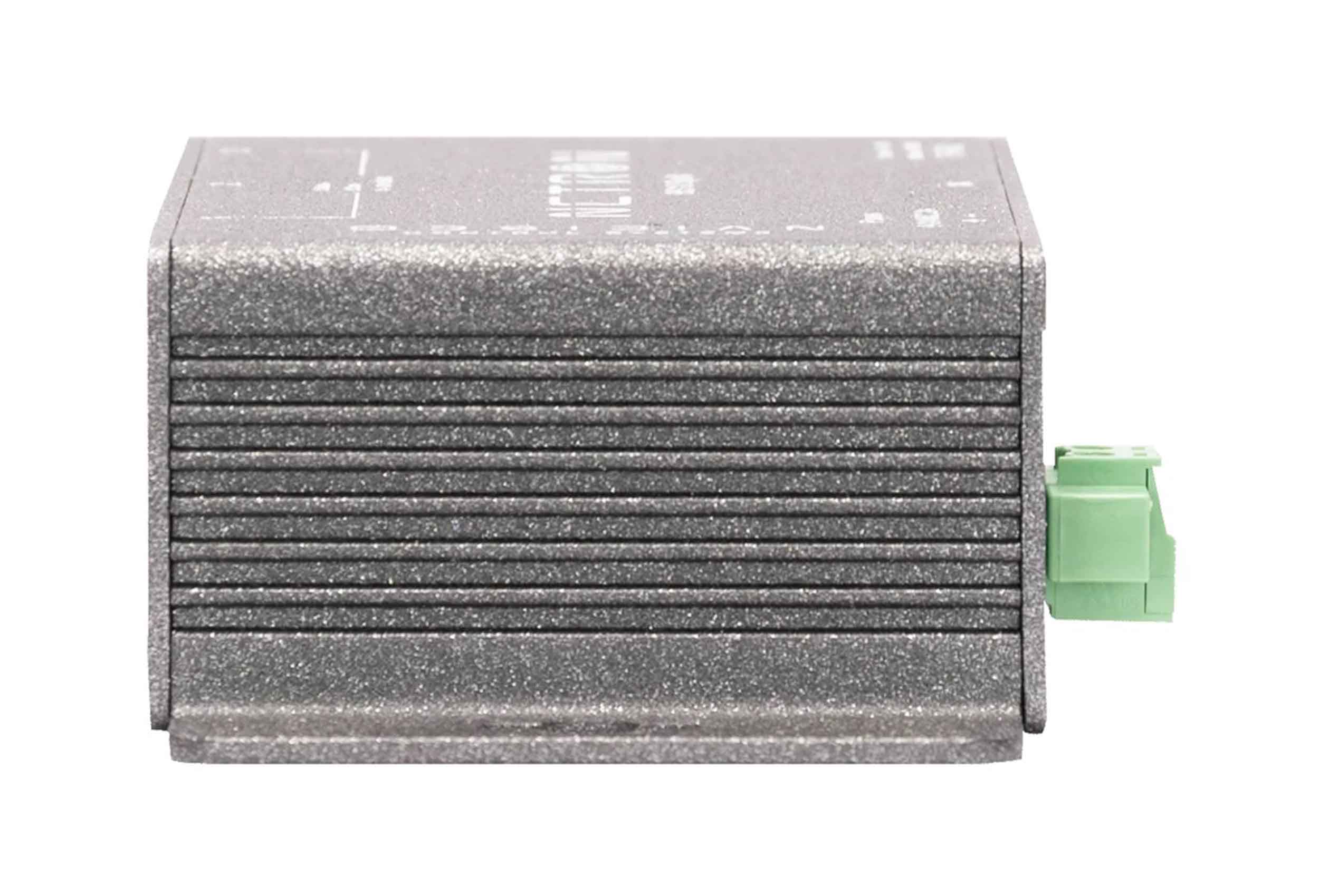 Elation Lighting BS10 Split Data Splitter for NETRON BS10 Button Stations