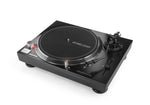 Reloop RP-2000 MK4 Direct Drive DJ Turntable - Black