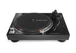Reloop RP-2000 MK4 Direct Drive DJ Turntable - Black