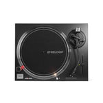 Reloop RP-2000 MK4 Direct Drive DJ Turntable - Black