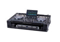 Headliner HL11005, Volta Power Ready Flight Case for Denon DJ Prime 4 G2