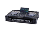 Headliner HL11005, Volta Power Ready Flight Case for Denon DJ Prime 4 G2