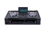 Headliner HL11005, Volta Power Ready Flight Case for Denon DJ Prime 4 G2