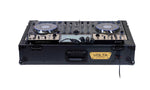 Headliner HL11005, Volta Power Ready Flight Case for Denon DJ Prime 4 G2