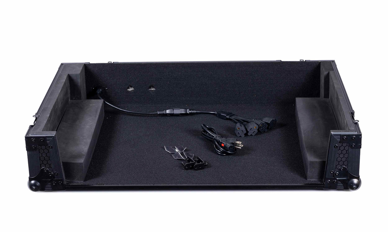Headliner HL11005, Volta Power Ready Flight Case for Denon DJ Prime 4 G2